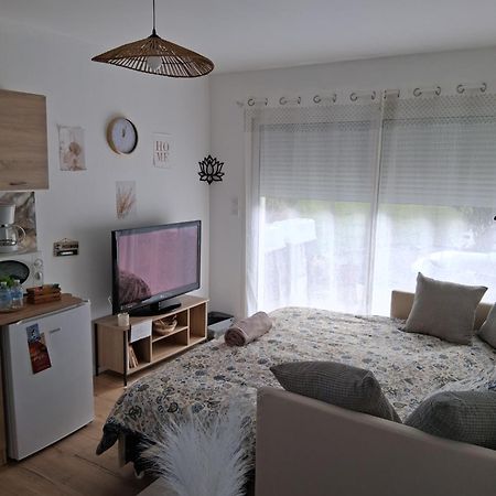 Stud'Home Gestas Zewnętrze zdjęcie