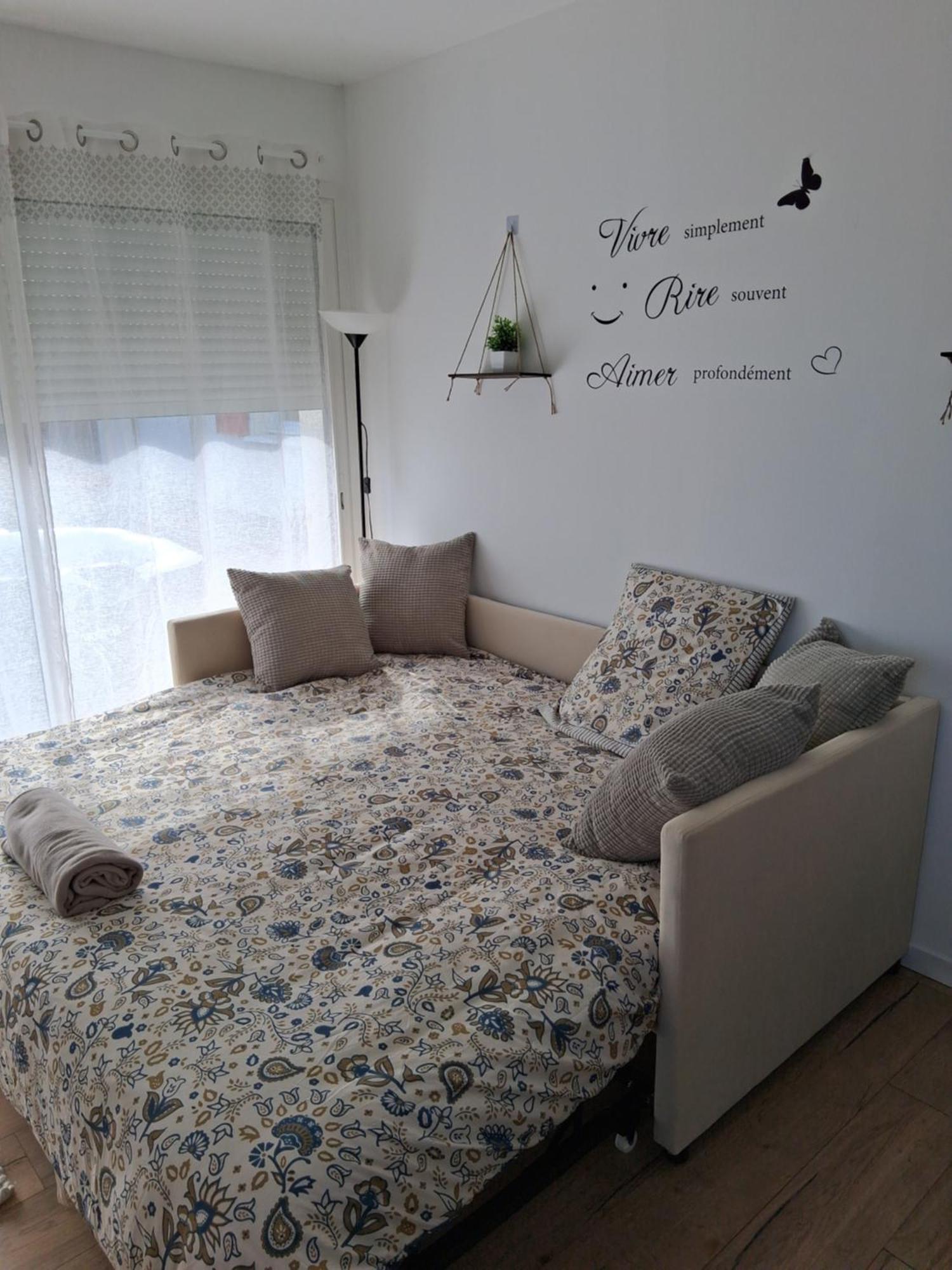 Stud'Home Gestas Zewnętrze zdjęcie