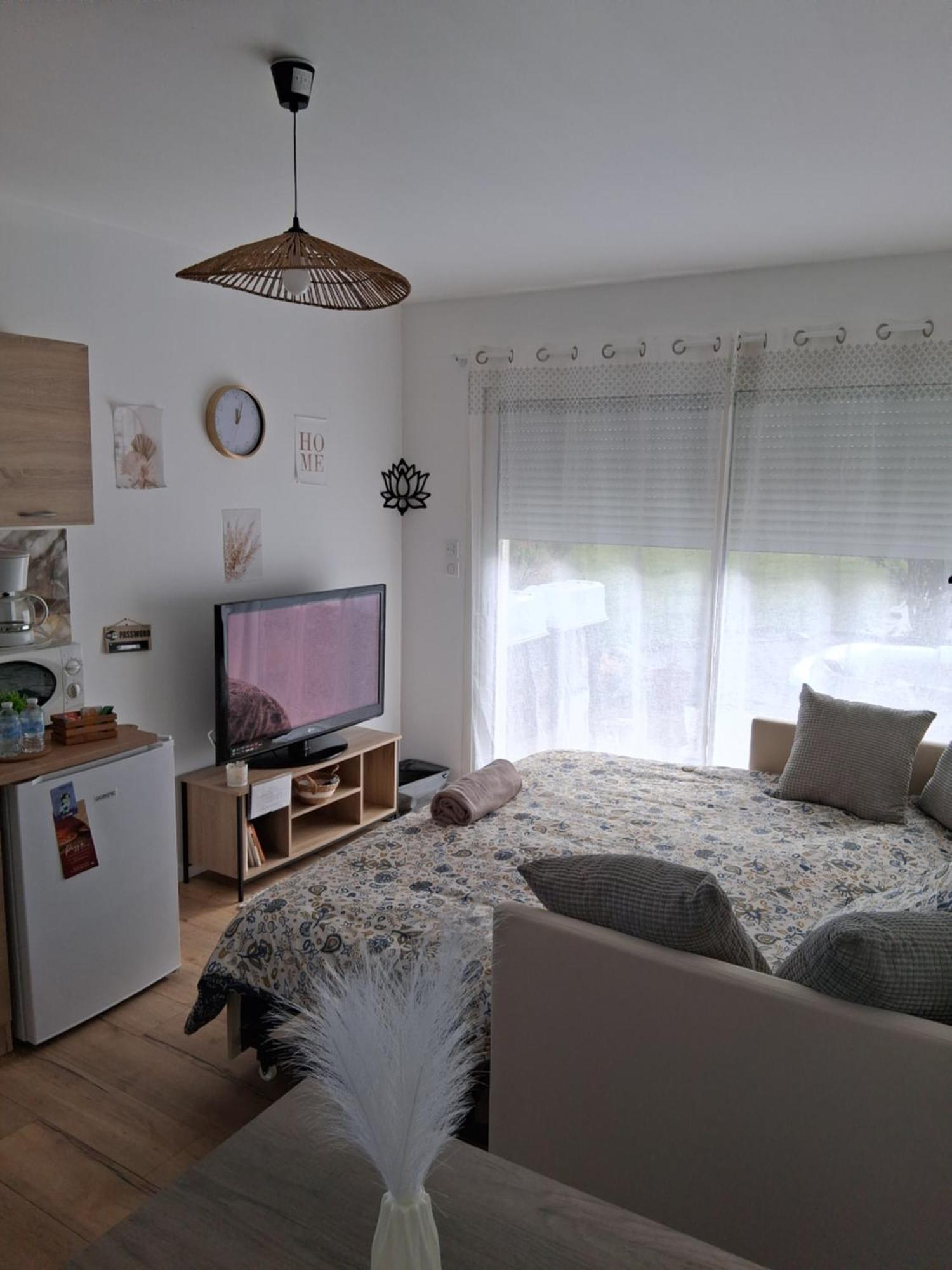 Stud'Home Gestas Zewnętrze zdjęcie
