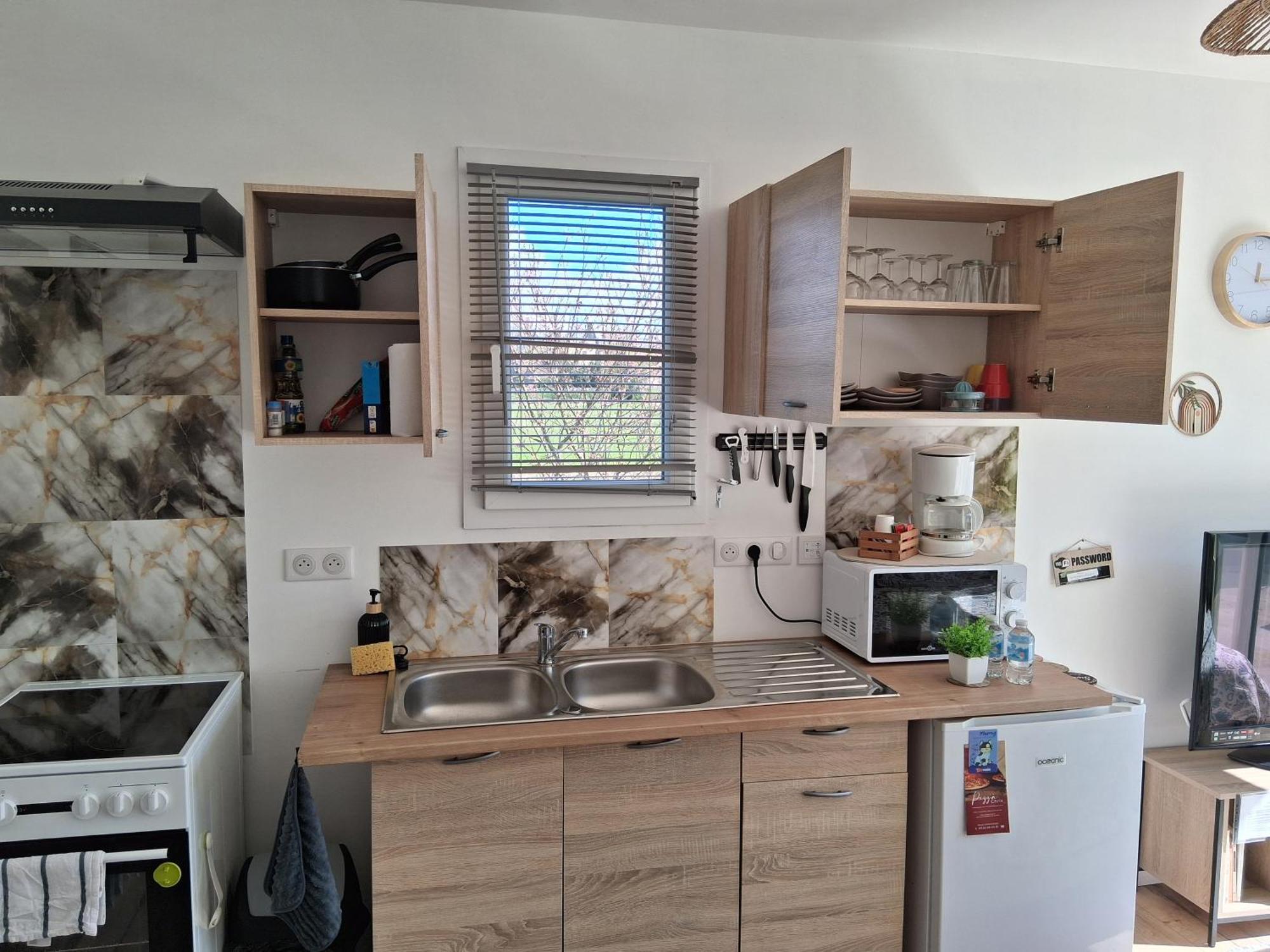 Stud'Home Gestas Zewnętrze zdjęcie